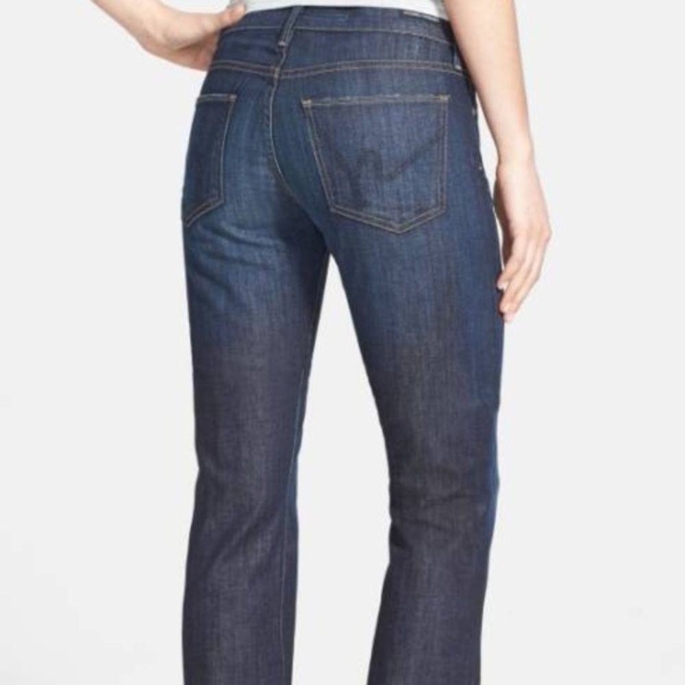 Citizens of Humanity Kelly Stretch  Jeans Size 30